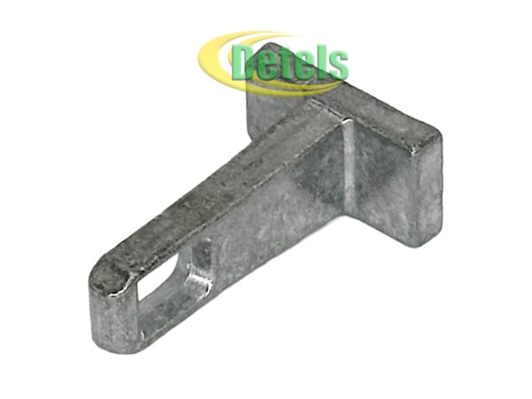 Гачок (клямка) люка 00627057 для пральної машини Bosch, Siemens (00634128) Гачок (клямка) люка 00627057 для пральної машини Bosch, Siemens (00634128)